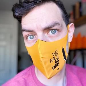 Meet your Posher, Keith